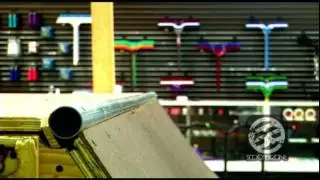 Scooter Check: Josh Toy