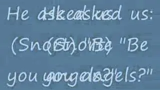 Tenacious D  Tribute Lyrics