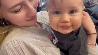 MIRA macht Stimmung 😂 | Hamza Alisha
