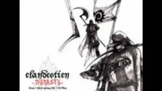 Clandestien - Astronomikal