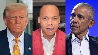 CJ Pearson torches left-wing media over Russiagate hoax