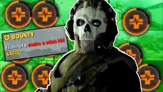 Every Call of Duty Warzone experience in one video