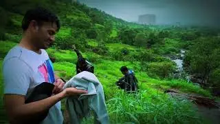 Adai waterfall Trek
