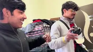 RC pre workout ne ye Kya Kar Diya 