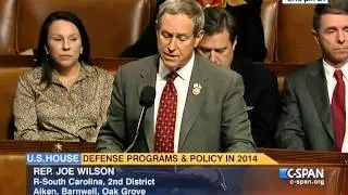 12.12.13 - Protecting Those Who Protect Us