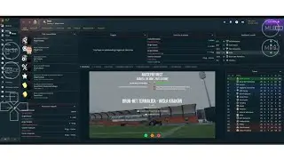 Football Manager 2024 na Androidzie przez Winlator + RARE | ROG Phone 6 | Emulacja Epic Games