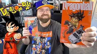 Сборник манги Dragon Ball 3 в 1 (тома 1 и 2)