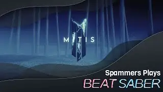 Beat Saber | MitiS - Try feat. RØRY | SOOOO BEAUTIFUL!!!!
