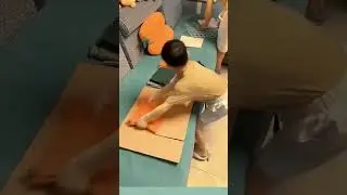 Creative bee folding clothes #foldclothes #kids#shortvideo #ytshorts#views