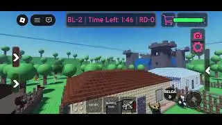 Squid Game But With NPC&rsquo;s(Capture The Flag)