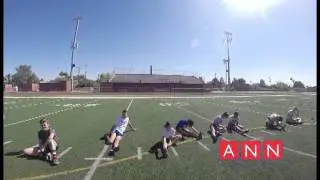 Club Vs. School Sports