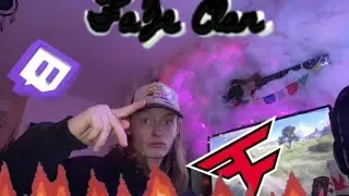 My FaZe 1 Recruitment Video #faze1