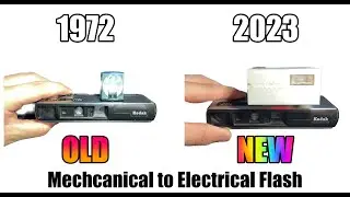 Making a Magicube's modern replacement