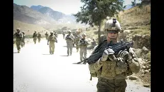 L’armée américaine va t’elle m’envoyer en guerre??  Voici enfin la réponse 💉💉🔥🔥💉🔥