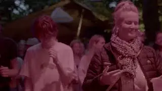 Poly Rythmo Aftermovie Tour UK 2025