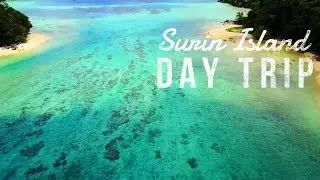 Surin Island full day trip - from Phuket