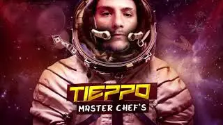 Tieppo ft NGZ - 03 MASTER CHEF&acute;s  (Official Music)