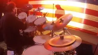 ETA Jim Barone - ' An American Trilogy'