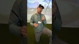 SIMPLEST way to LEARN PERFECT iron face angle alignment at address