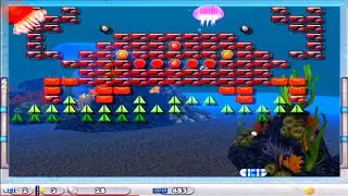 Aquanoid 3D   &sup2;⁰&sup1;⁹       (Android)
