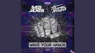 Wave Your Hands