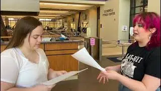 Japanese Community Project - Campus Tour
