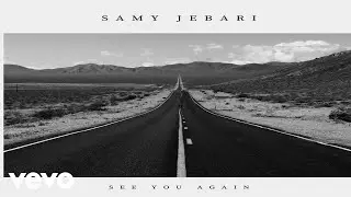 SamyJebari - see you again (Charlie Puth Cover)
