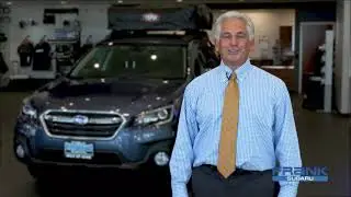 Frank Subaru January 2021 Love Promise | MOW JRYMCA