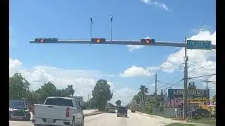 Let's Ride!! South Dixie Hwy.