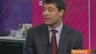 Schwartz Says Asia Can Weather `Shock' of Europe Crisis: Video