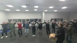 Efsane Horoncularin Buluşması...