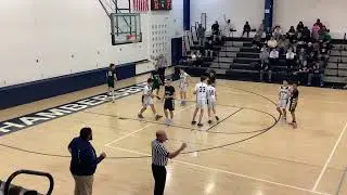 JV vs Carlisle 4