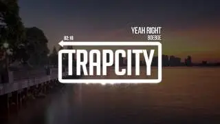 Boeboe - Yeah Right