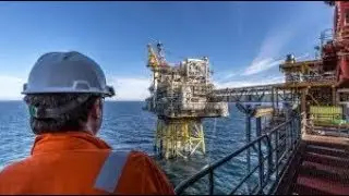 Nigeria's Gas Reserve At 202 Trillion Cubic Feet TCF