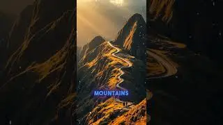 Secrets of the Inca: How They Built Machu Picchu&rsquo;s Marvels #History #Inca #Ancient #Andes #Shorts
