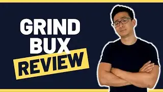 Grindbux Review - Can You Really Earn Hundreds A Day On This Website? (Truth Inside)...