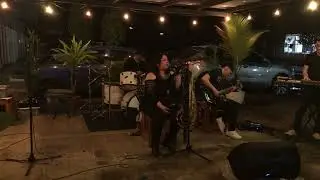 Rewind cover shakira Antologia