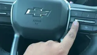 2025 Chevrolet Colorado ZR2 walkaround 