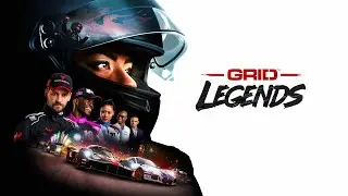 GRID Legends Сareer mode (10) #HelLGaNT