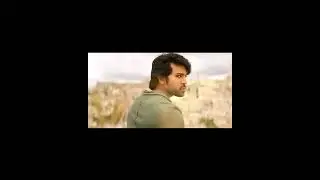 Ram Charan New Video | Bruce Lee The Fighter | Like, Share, Comment & Subscribe.