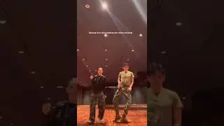 Taehyung's first dance challenge after military discharge#taehyung#kimtaehyung#tae#v#vbts#bts#shorts