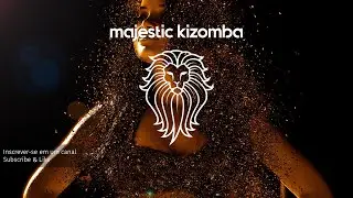 Mauro Card&ocirc; - Teu Tarrachar - Kizomba 2017