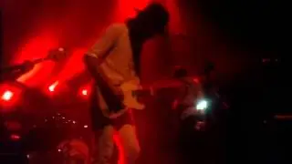 Jonathan Wilson Live in Shoreditch, London, UK 03.06.14 (Just a little portion of a guitar solo)