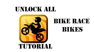 Bike race, all bikes free.