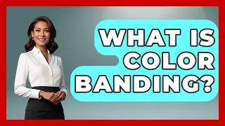 What Is Color Banding? - Graphic Design Nerd