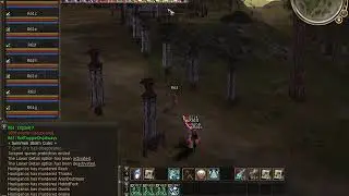Rahha L65 - Lineage 2 Raid Boss