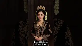 Hong Wilaheng kidung Jawa 
