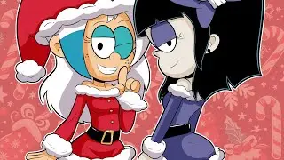 The Loud House - Sam smith - La La La