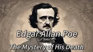 The Mysterious Death of Edgar Allan Poe: Unsolved and Unexplained