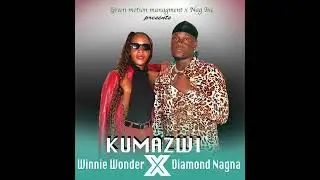 Kumazwi   Diamond Nagna X Winnie Wonder